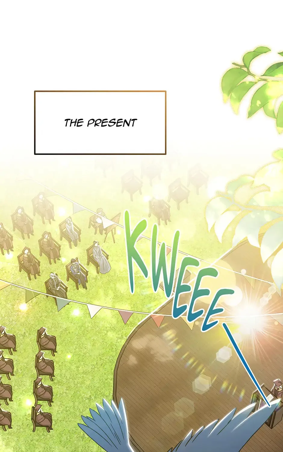 Little Rabbit and the Big Bad Leopard Chapter 169 page 87 - 