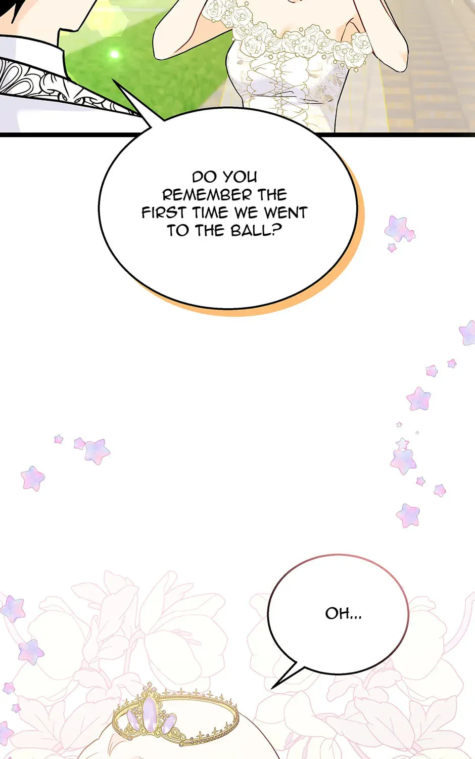 Little Rabbit and the Big Bad Leopard Chapter 170 page 111 - 