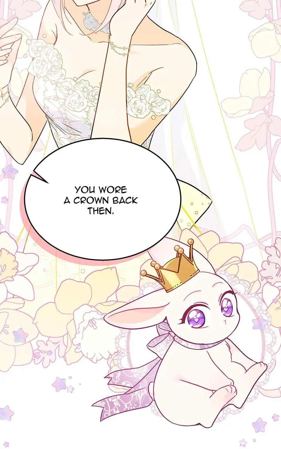 Little Rabbit and the Big Bad Leopard Chapter 170 page 113 - 