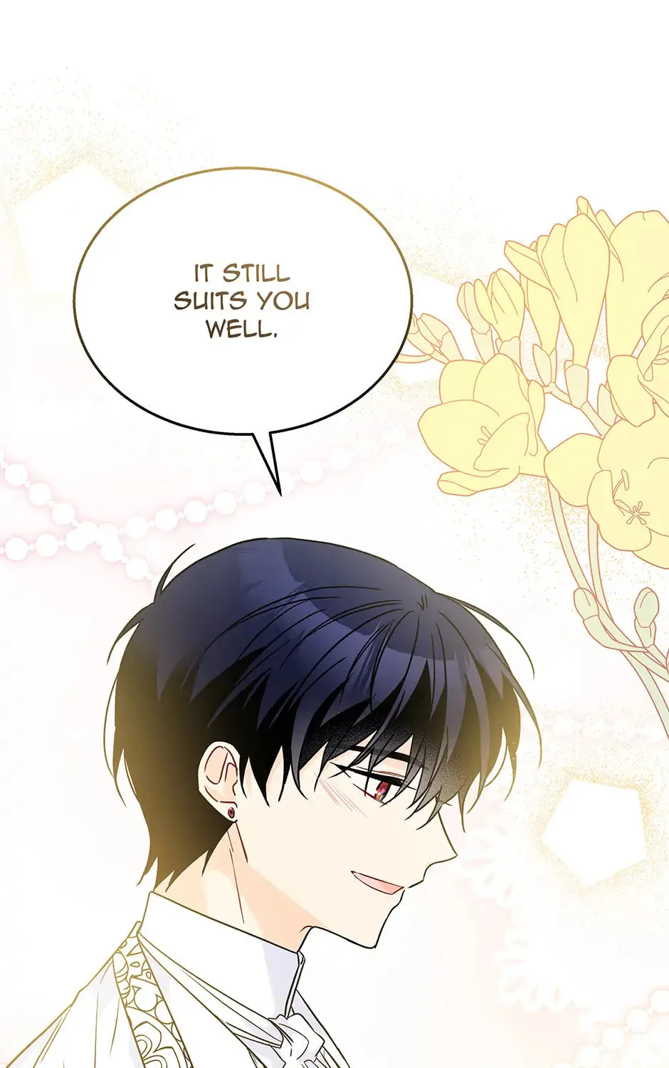 Little Rabbit and the Big Bad Leopard Chapter 170 page 115 - 