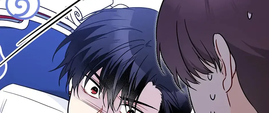 Little Rabbit and the Big Bad Leopard Chapter 170 page 34 - 