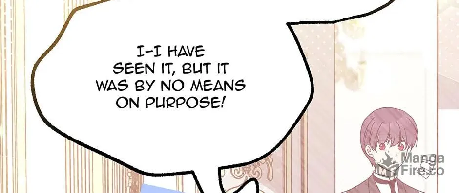 Little Rabbit and the Big Bad Leopard Chapter 170 page 36 - 