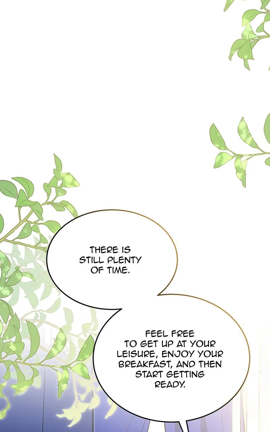 Little Rabbit and the Big Bad Leopard Chapter 170 page 5 - 