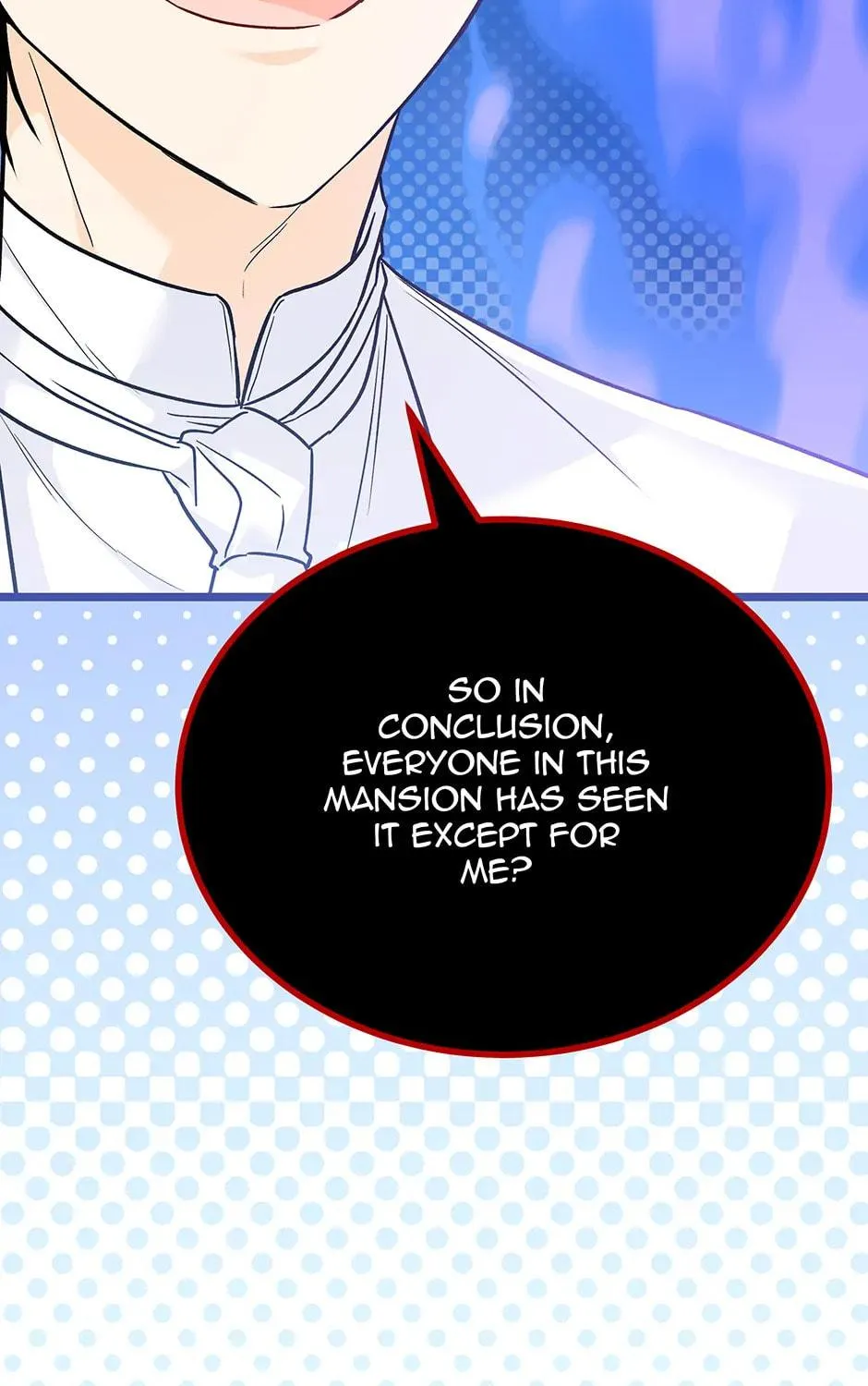 Little Rabbit and the Big Bad Leopard Chapter 170 page 41 - 
