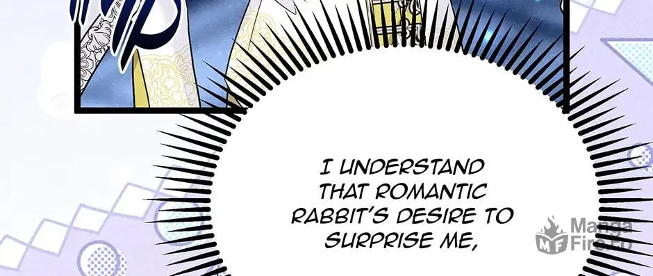 Little Rabbit and the Big Bad Leopard Chapter 170 page 50 - 