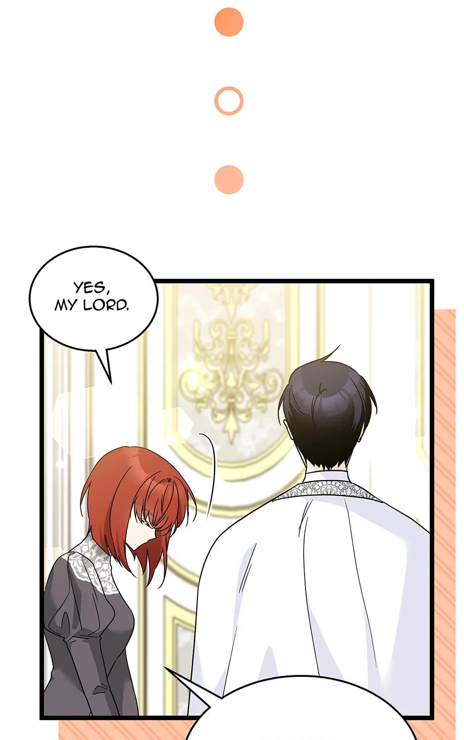 Little Rabbit and the Big Bad Leopard Chapter 170 page 57 - 