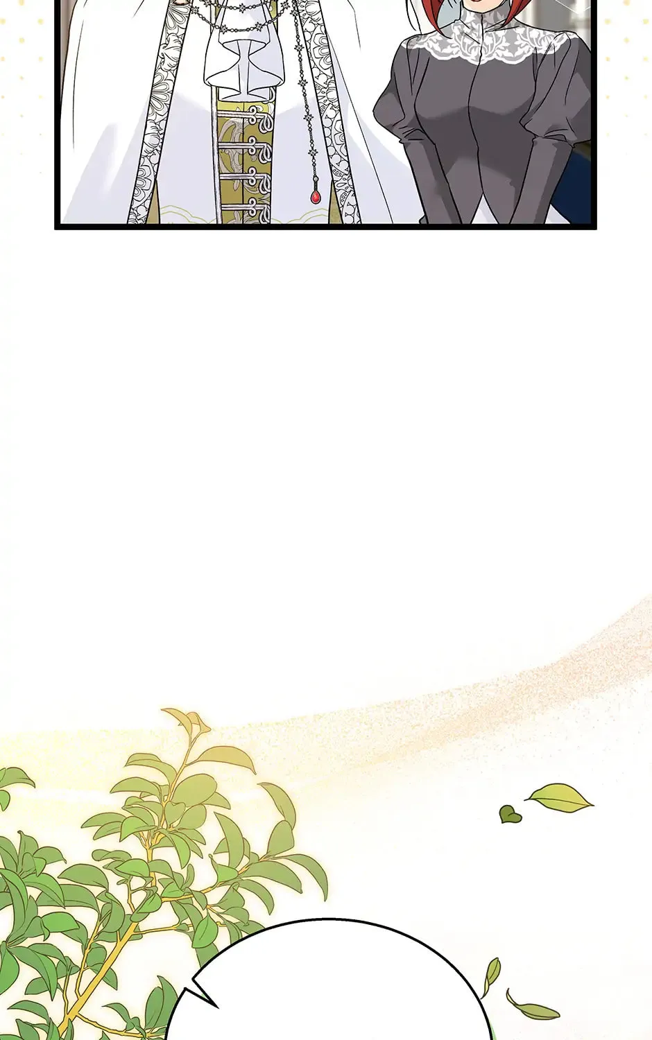 Little Rabbit and the Big Bad Leopard Chapter 170 page 61 - 