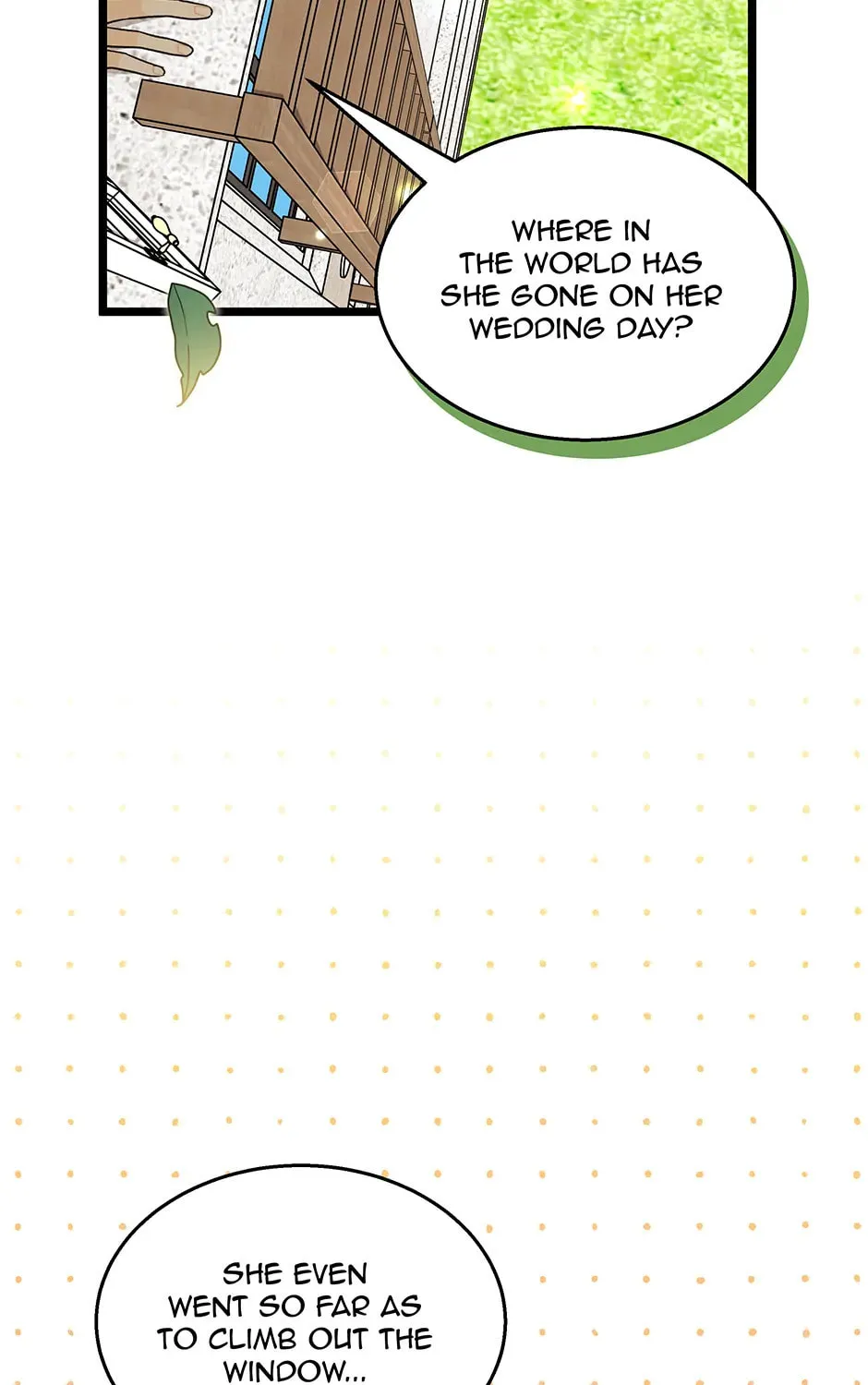 Little Rabbit and the Big Bad Leopard Chapter 170 page 67 - 