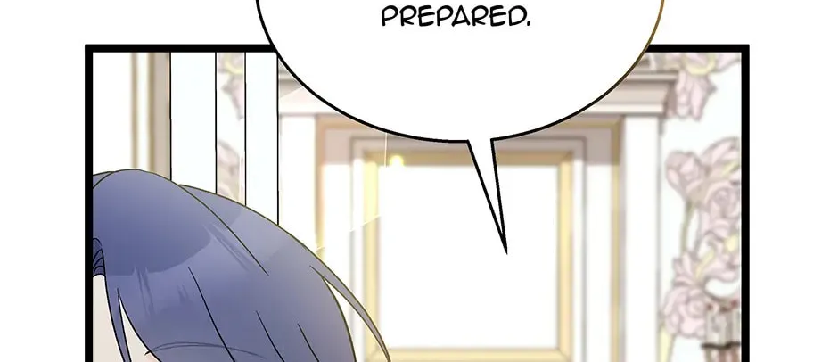 Little Rabbit and the Big Bad Leopard Chapter 170 page 8 - 
