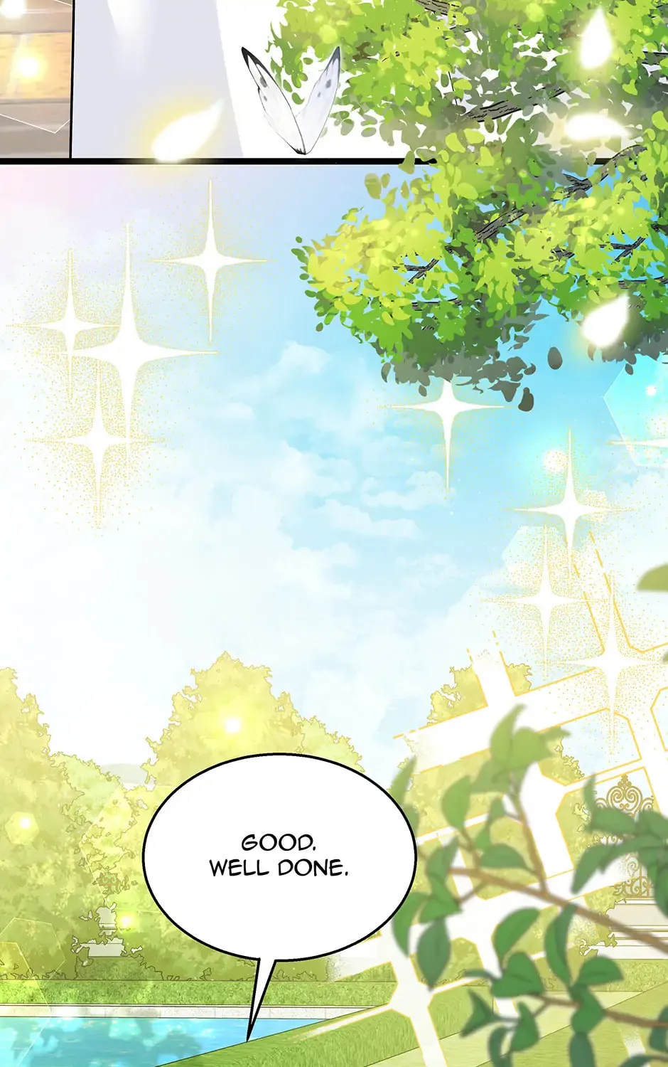 Little Rabbit and the Big Bad Leopard Chapter 170 page 81 - 