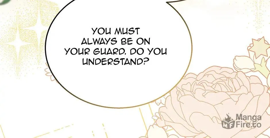 Little Rabbit and the Big Bad Leopard Chapter 170 page 84 - 