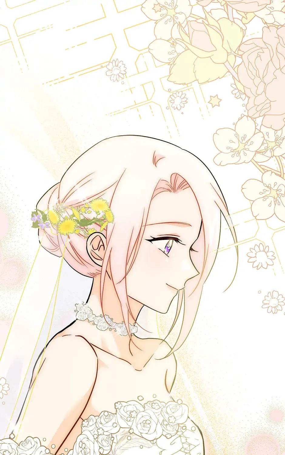 Little Rabbit and the Big Bad Leopard Chapter 170 page 85 - 