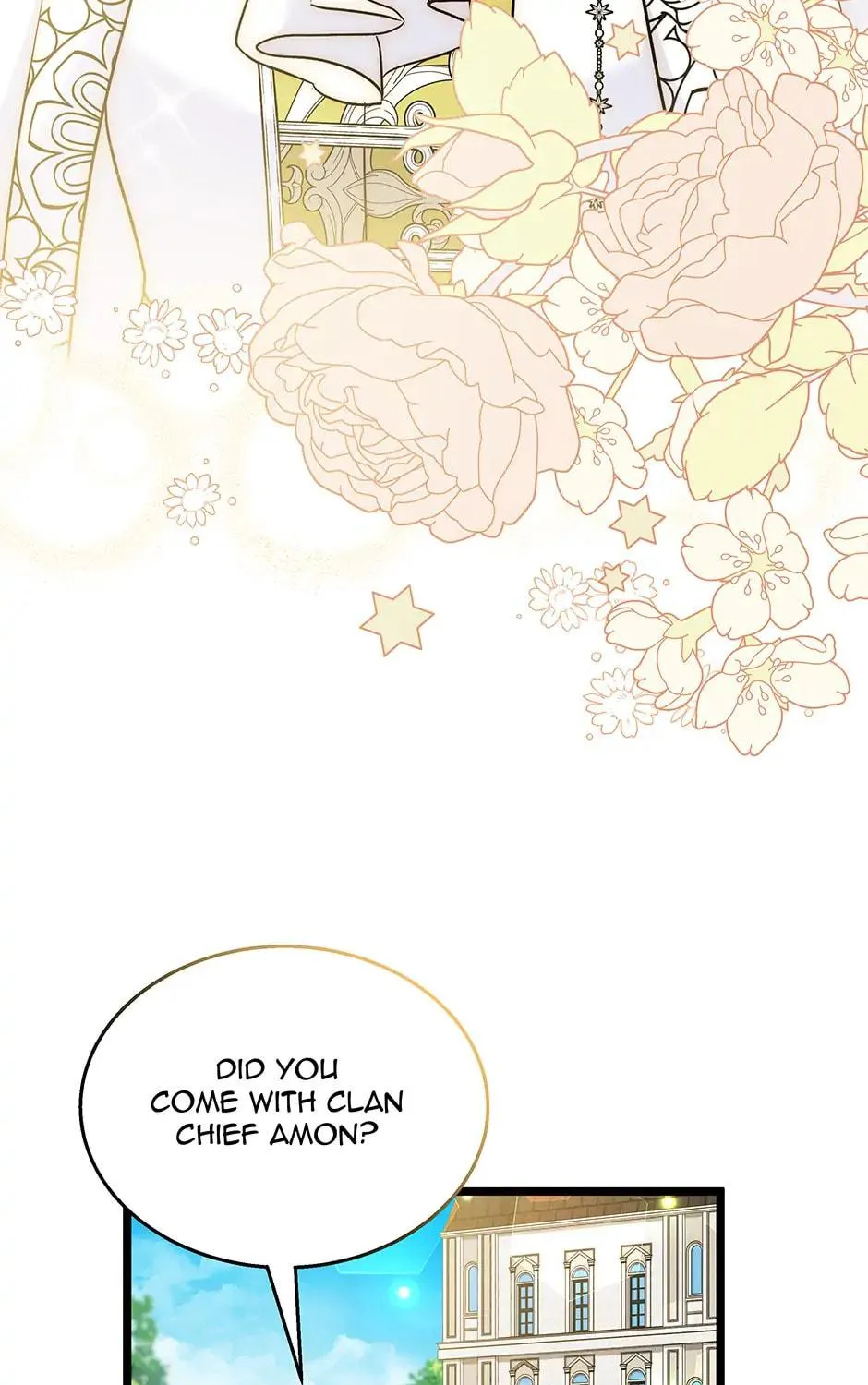 Little Rabbit and the Big Bad Leopard Chapter 170 page 89 - 