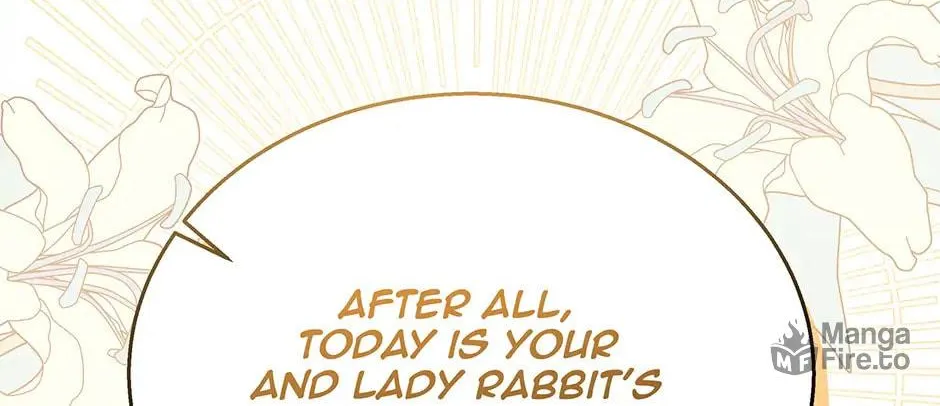 Little Rabbit and the Big Bad Leopard Chapter 170 page 10 - 
