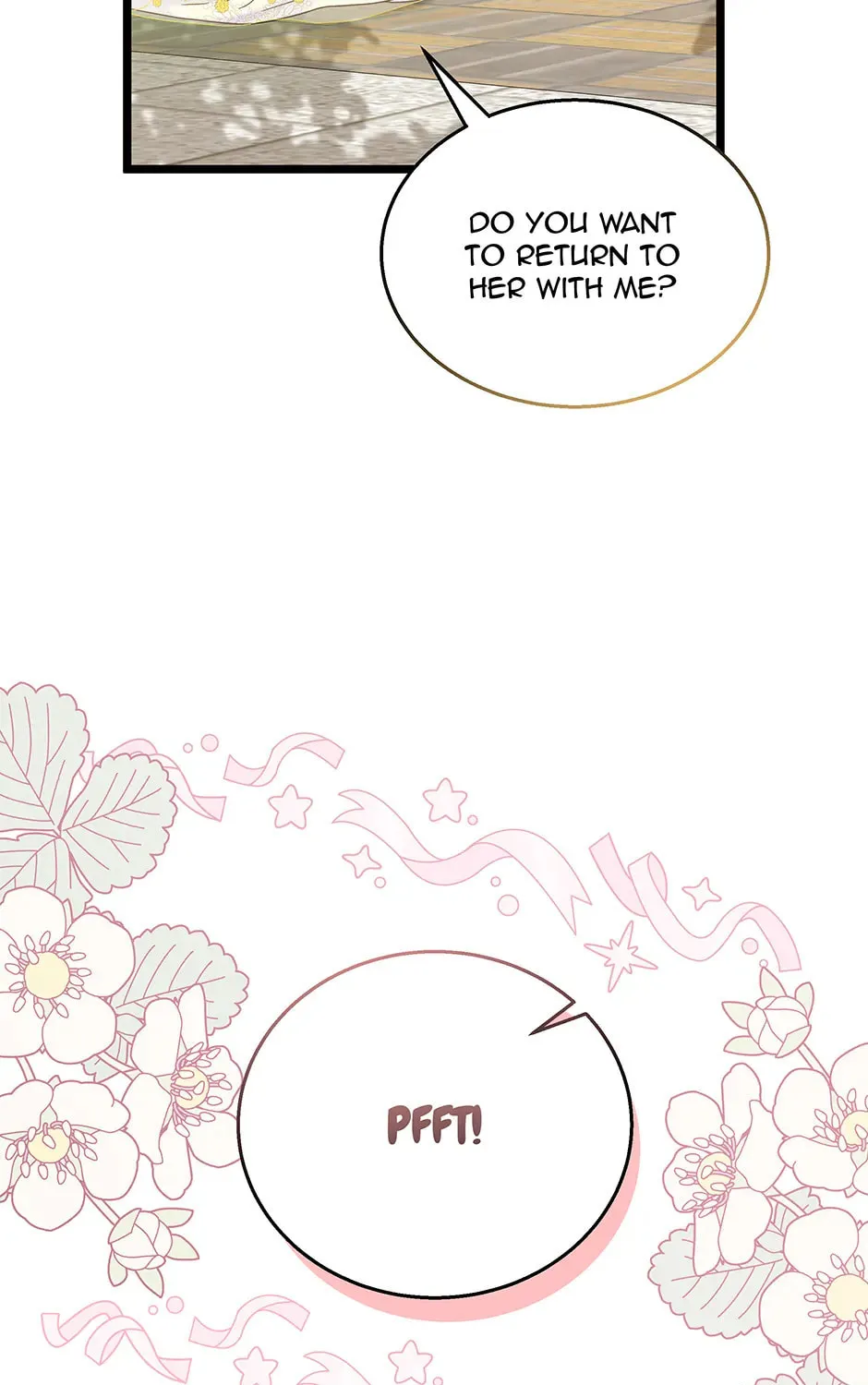 Little Rabbit and the Big Bad Leopard Chapter 170 page 91 - 
