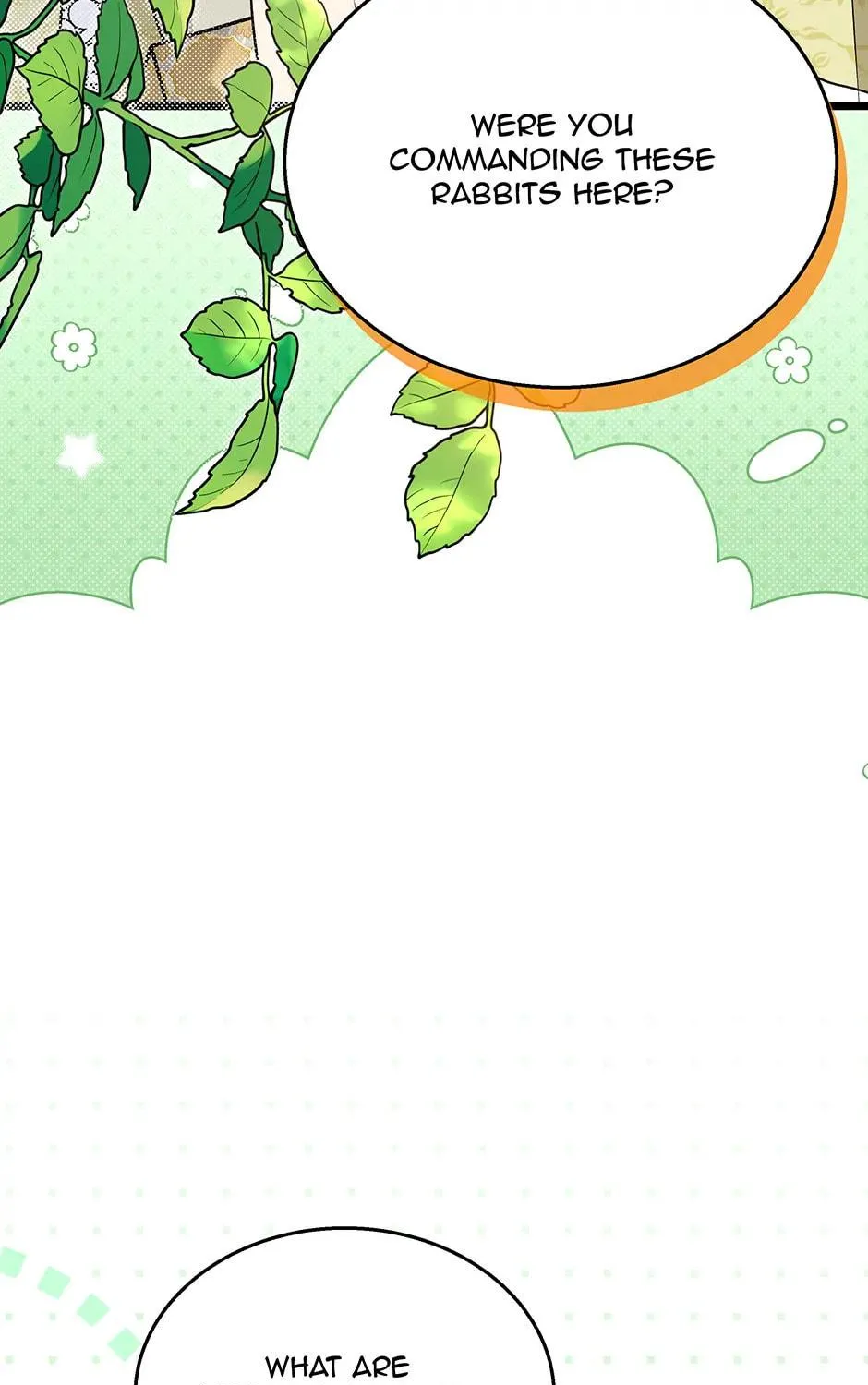 Little Rabbit and the Big Bad Leopard Chapter 170 page 99 - 