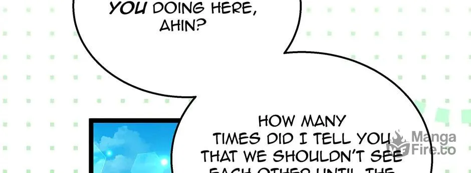 Little Rabbit and the Big Bad Leopard Chapter 170 page 100 - 
