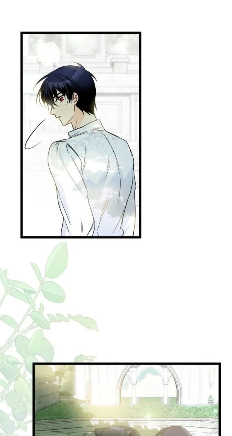 Little Rabbit and the Big Bad Leopard Chapter 171 page 11 - 