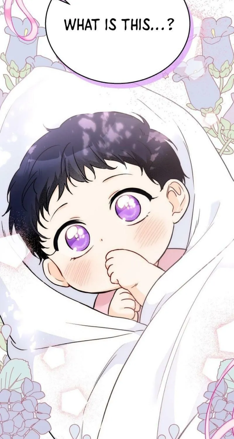 Little Rabbit and the Big Bad Leopard Chapter 171 page 18 - 