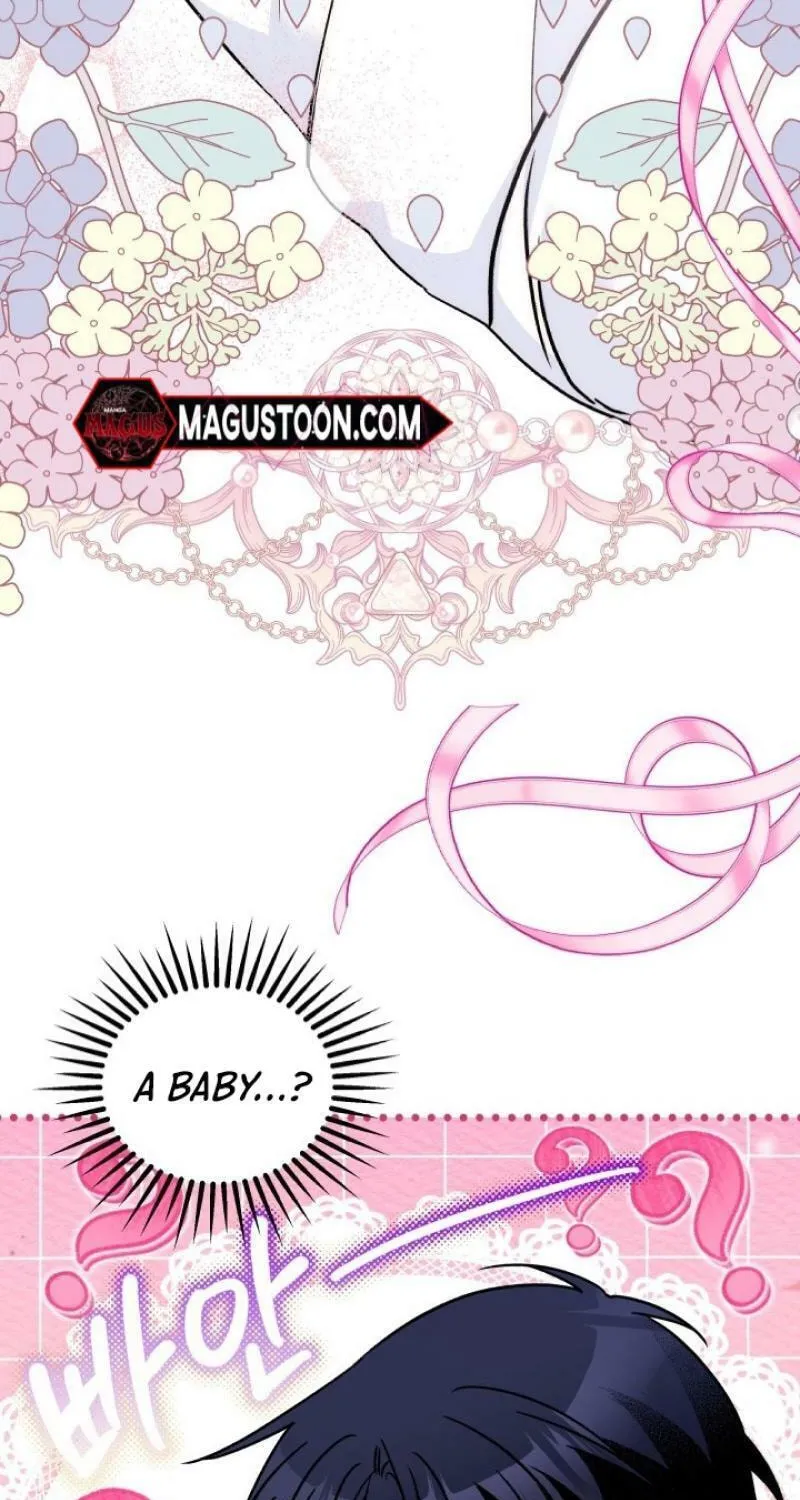 Little Rabbit and the Big Bad Leopard Chapter 171 page 19 - 