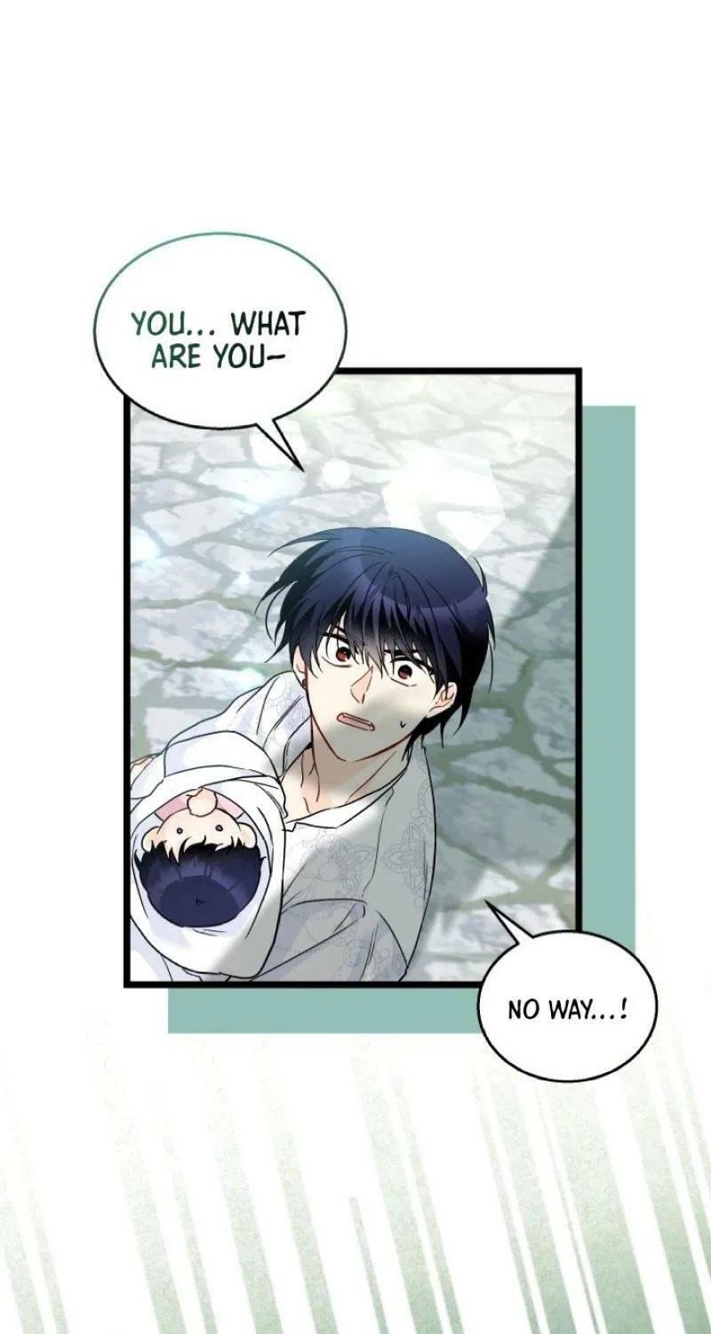 Little Rabbit and the Big Bad Leopard Chapter 171 page 31 - 