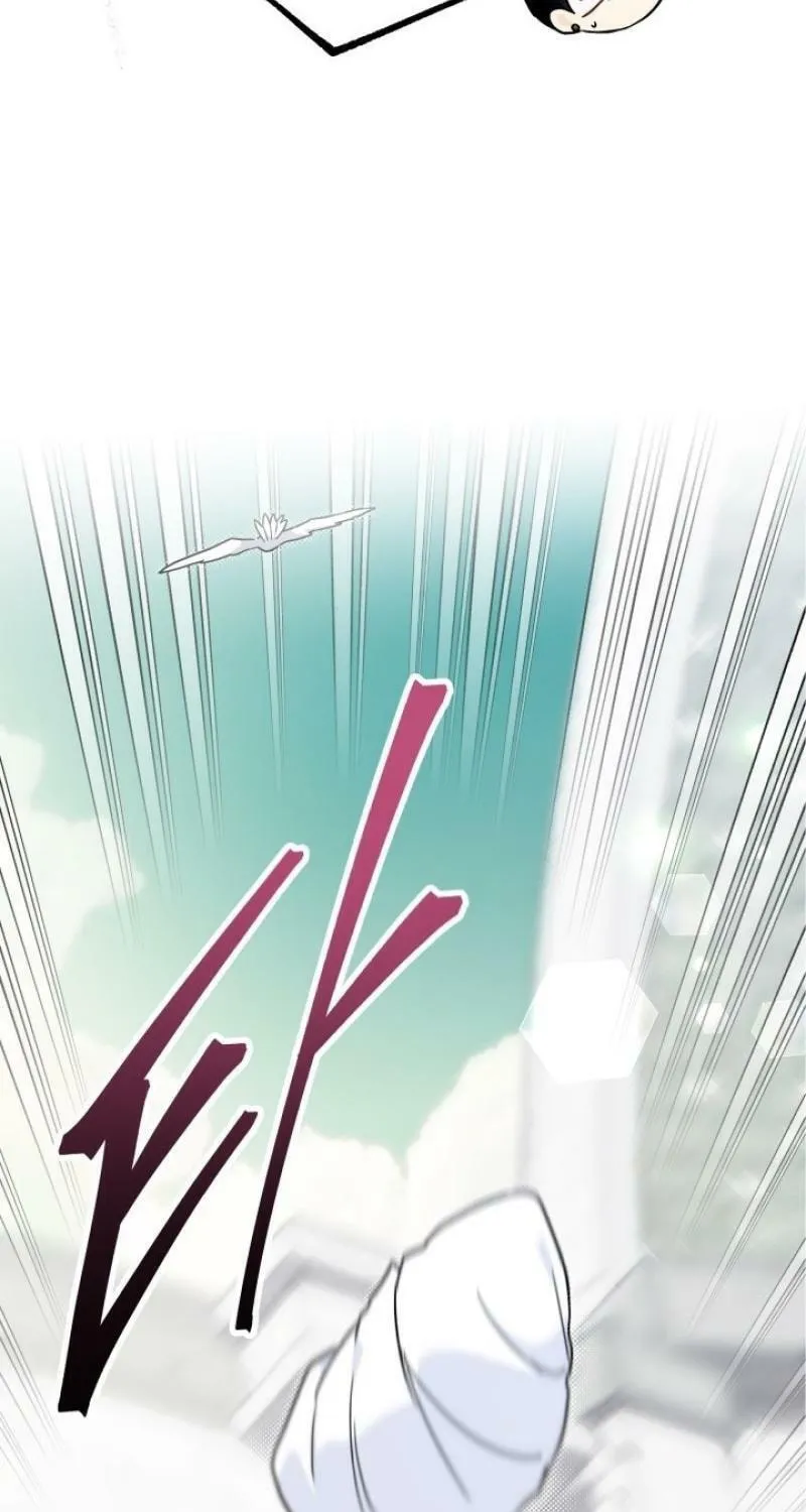 Little Rabbit and the Big Bad Leopard Chapter 171 page 33 - 