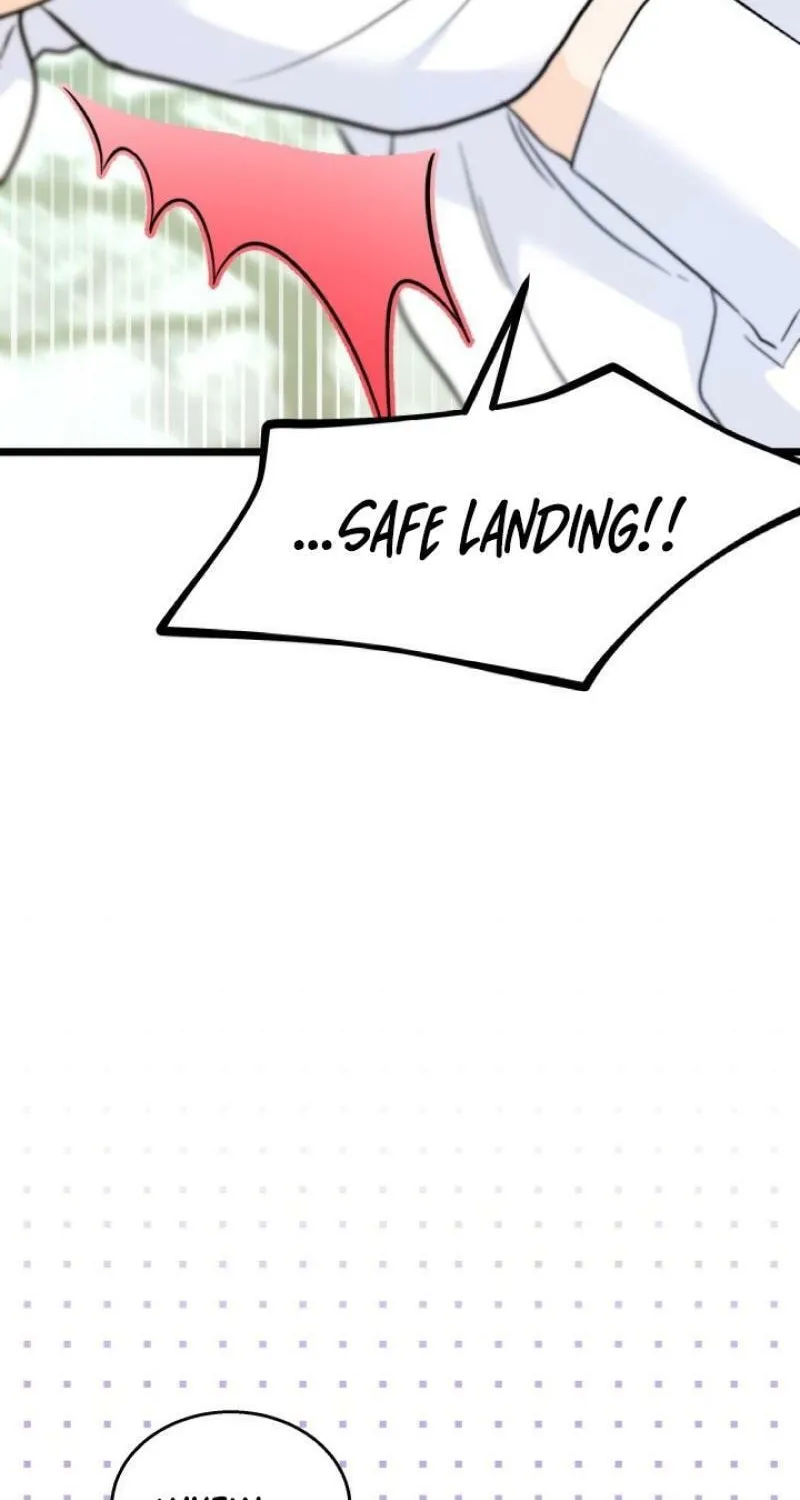 Little Rabbit and the Big Bad Leopard Chapter 171 page 37 - 