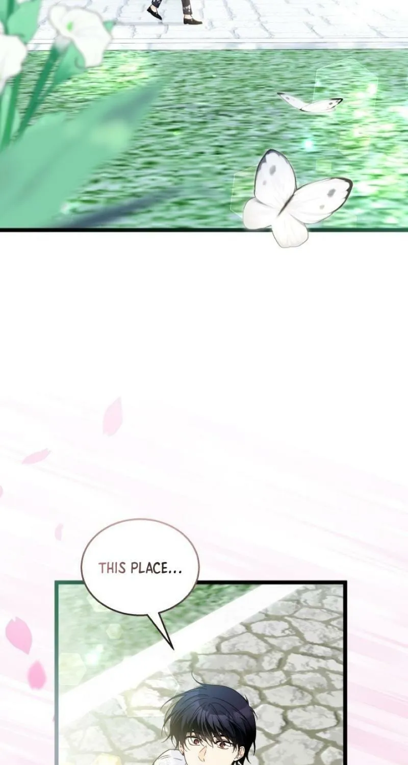 Little Rabbit and the Big Bad Leopard Chapter 171 page 5 - 