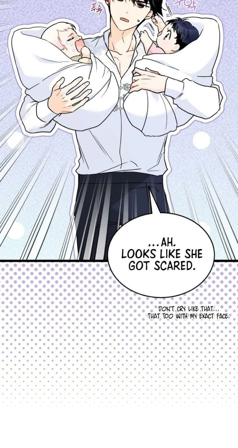 Little Rabbit and the Big Bad Leopard Chapter 171 page 42 - 