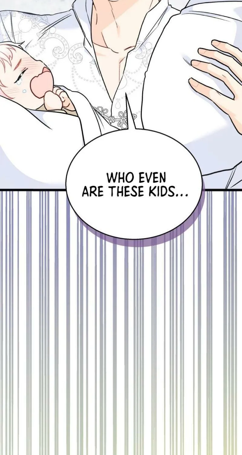 Little Rabbit and the Big Bad Leopard Chapter 171 page 45 - 