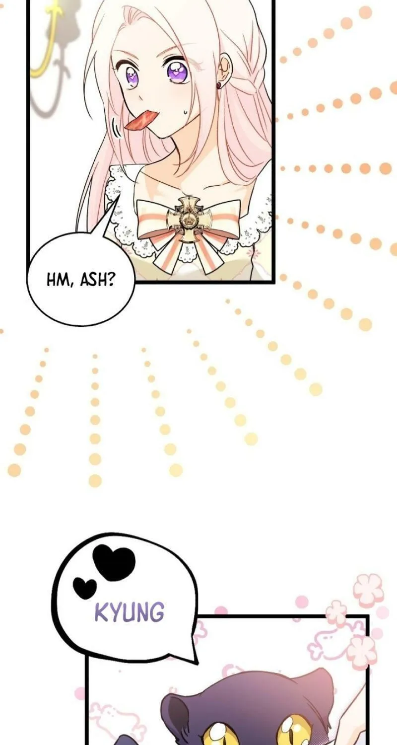Little Rabbit and the Big Bad Leopard Chapter 171 page 56 - 