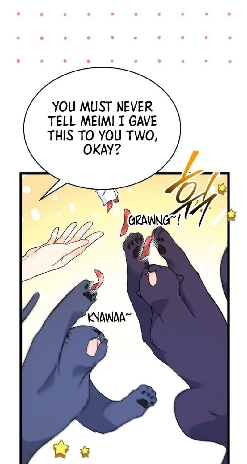 Little Rabbit and the Big Bad Leopard Chapter 171 page 59 - 