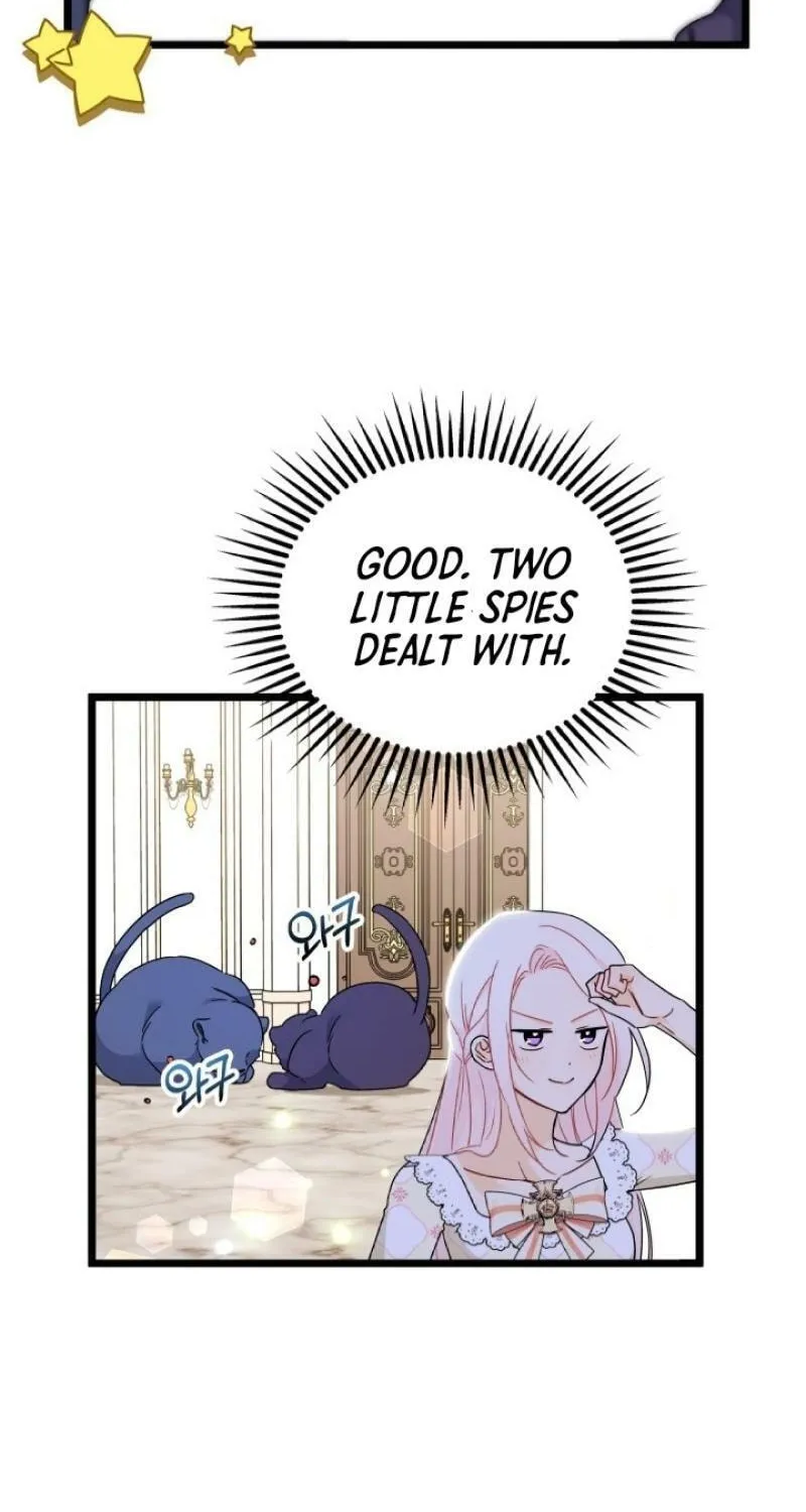 Little Rabbit and the Big Bad Leopard Chapter 171 page 60 - 