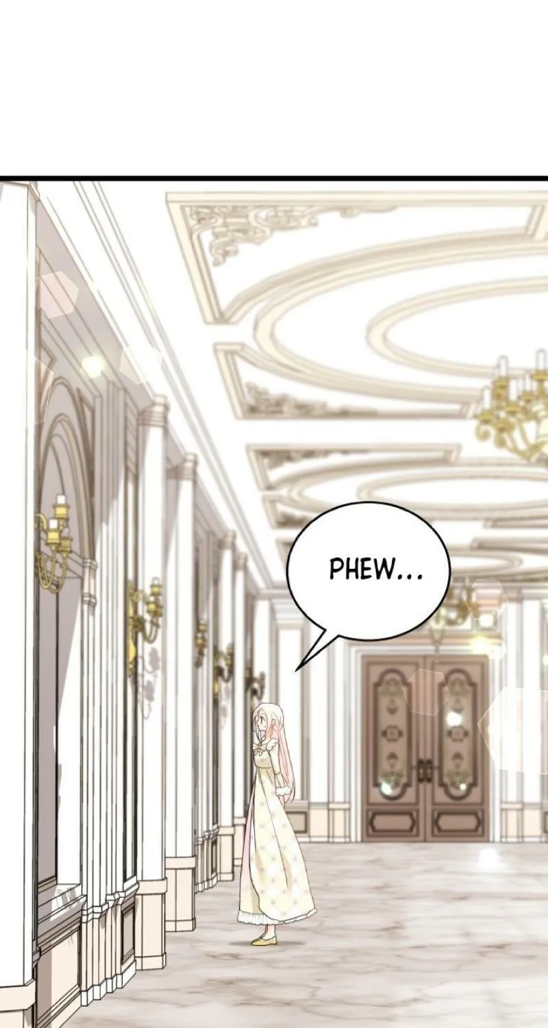 Little Rabbit and the Big Bad Leopard Chapter 171 page 61 - 