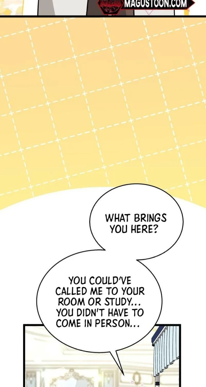 Little Rabbit and the Big Bad Leopard Chapter 171 page 65 - 