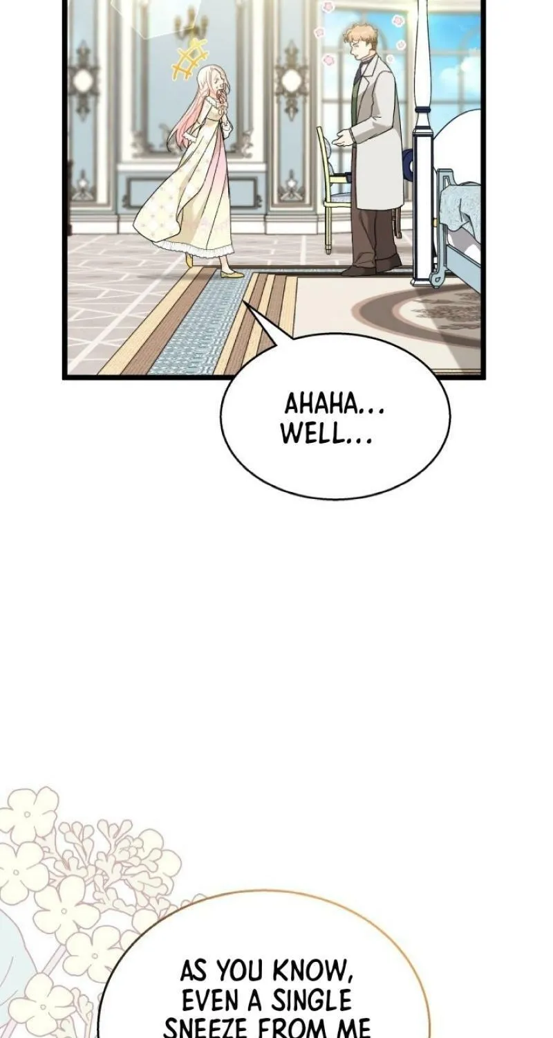 Little Rabbit and the Big Bad Leopard Chapter 171 page 66 - 