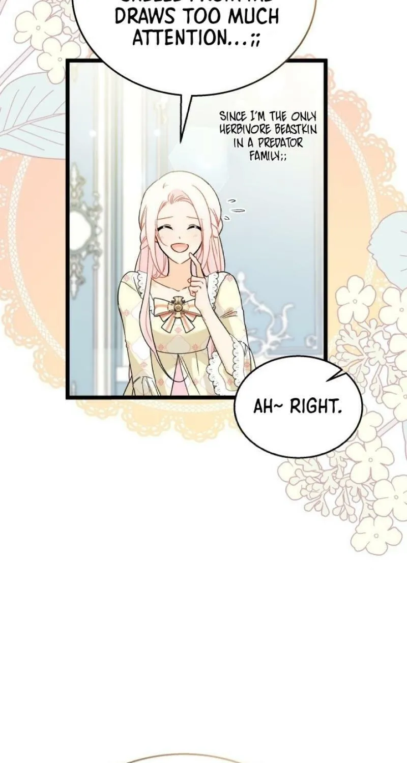 Little Rabbit and the Big Bad Leopard Chapter 171 page 67 - 