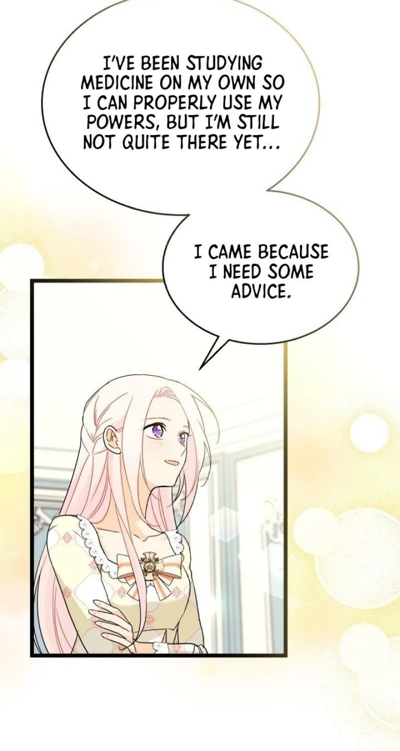 Little Rabbit and the Big Bad Leopard Chapter 171 page 68 - 