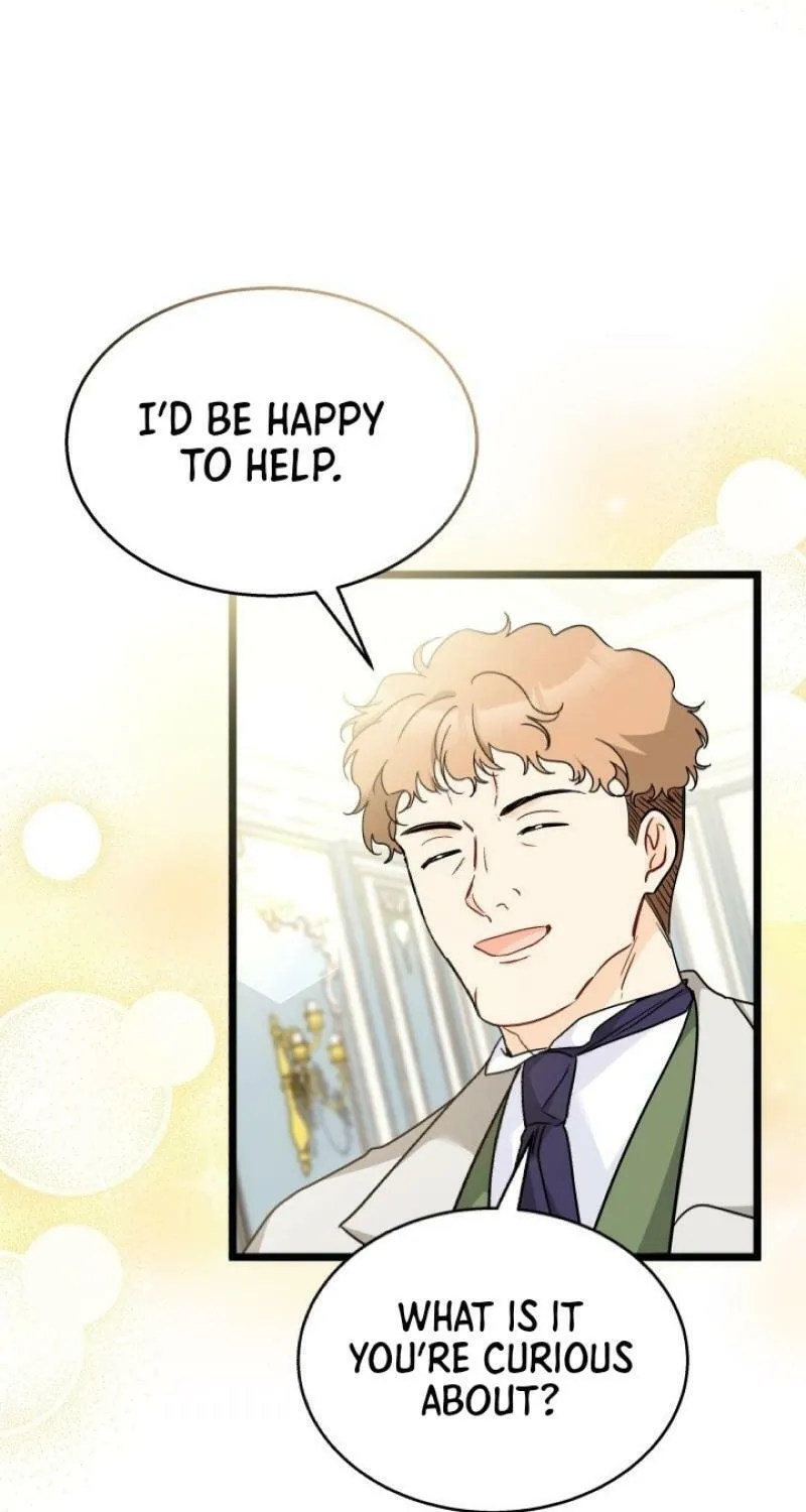 Little Rabbit and the Big Bad Leopard Chapter 171 page 69 - 
