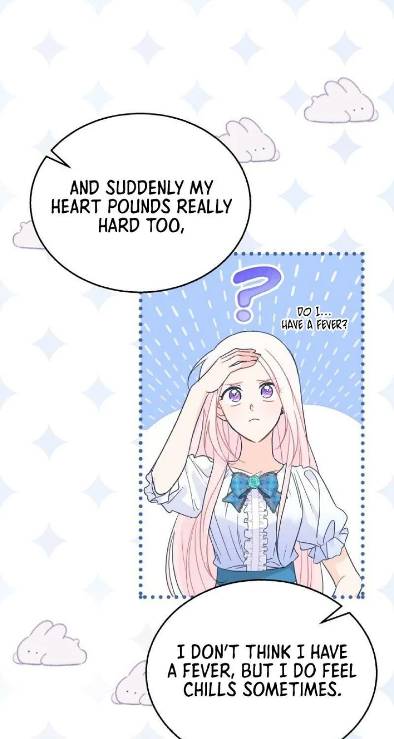 Little Rabbit and the Big Bad Leopard Chapter 171 page 73 - 