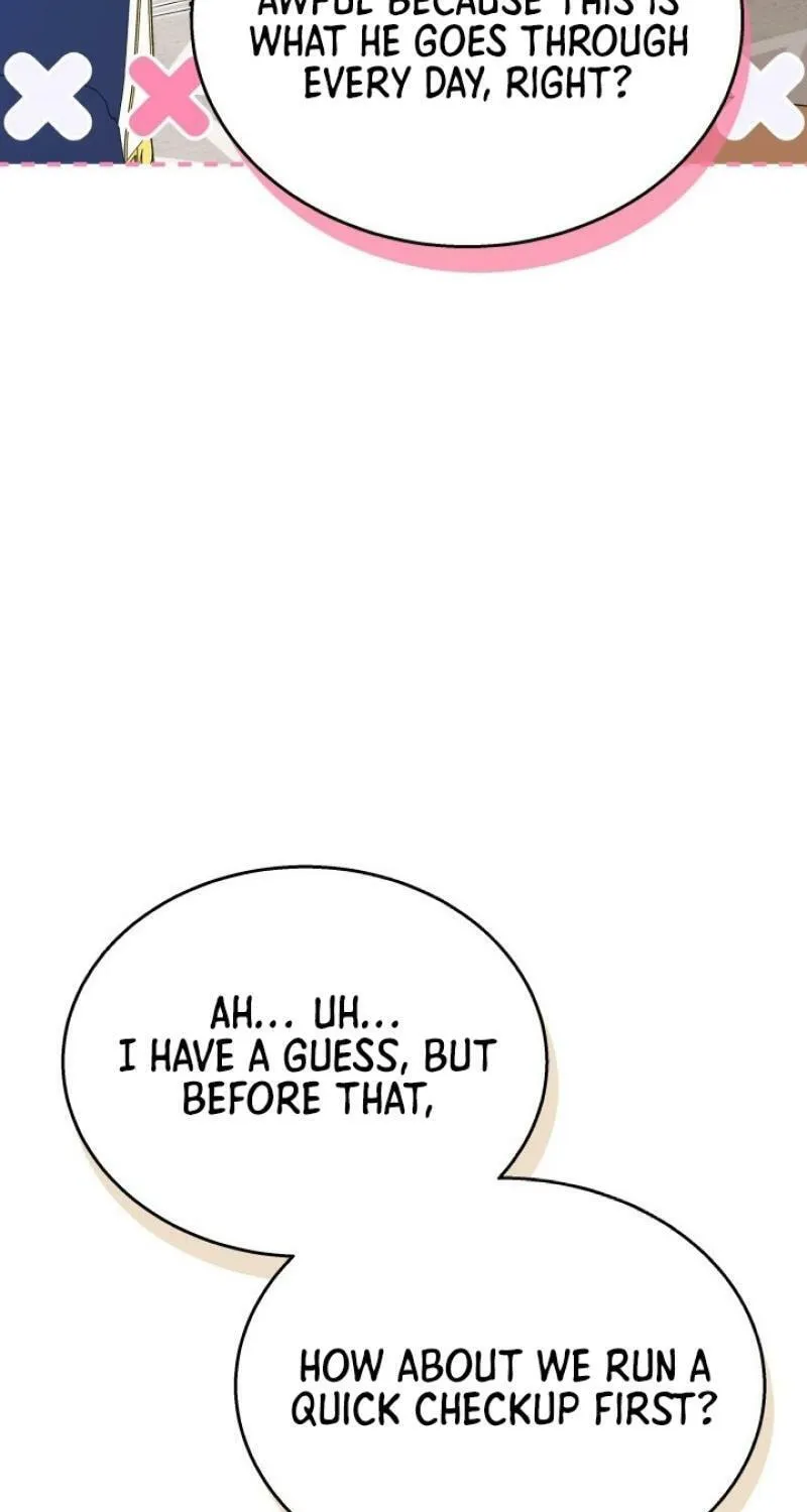 Little Rabbit and the Big Bad Leopard Chapter 171 page 77 - 