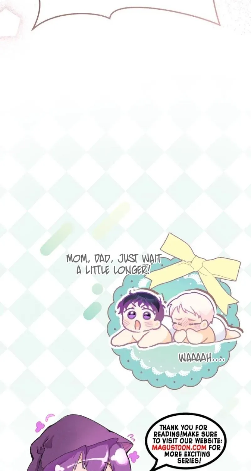 Little Rabbit and the Big Bad Leopard Chapter 171 page 85 - 