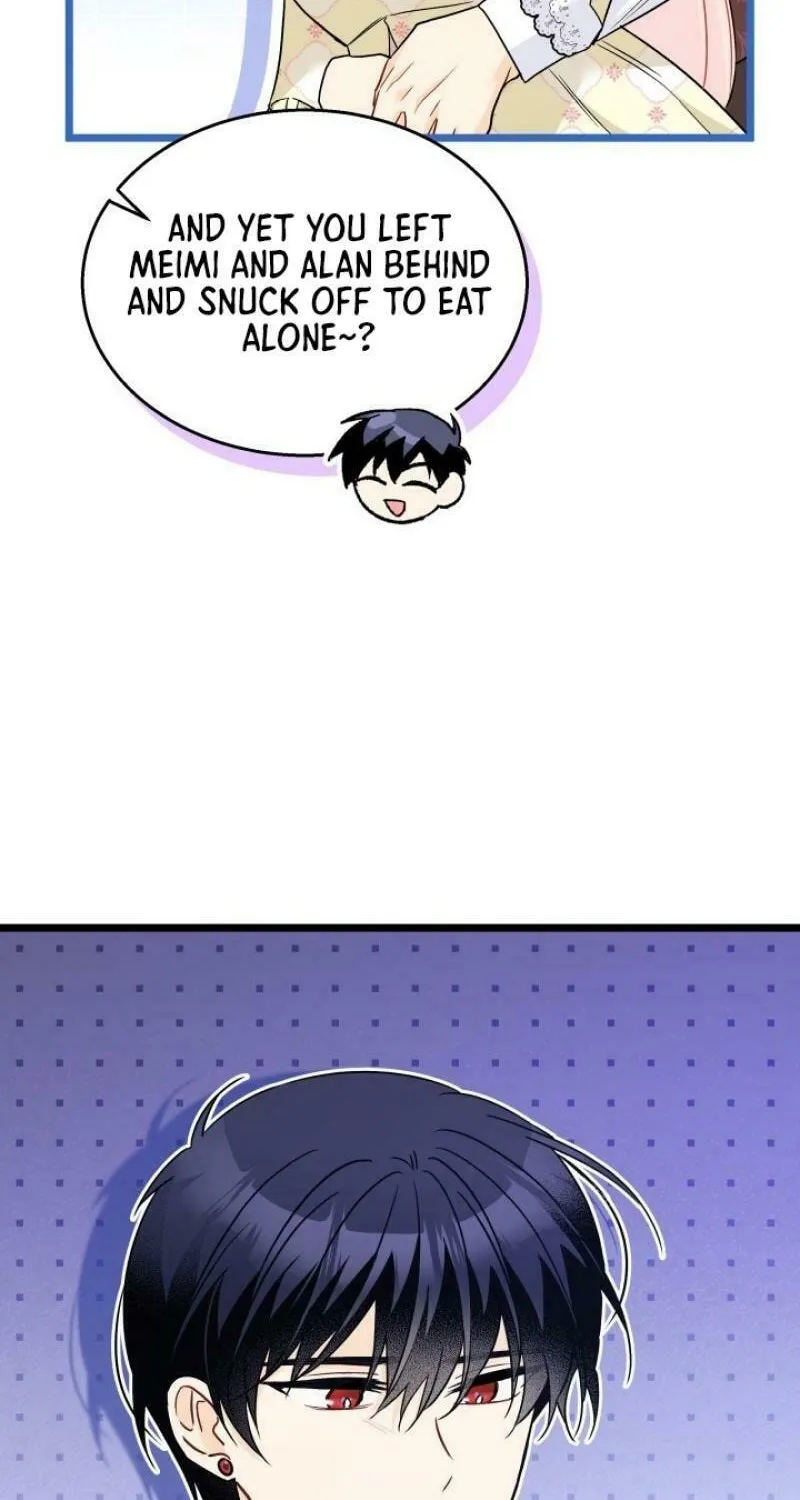 Little Rabbit and the Big Bad Leopard Chapter 172 page 28 - 