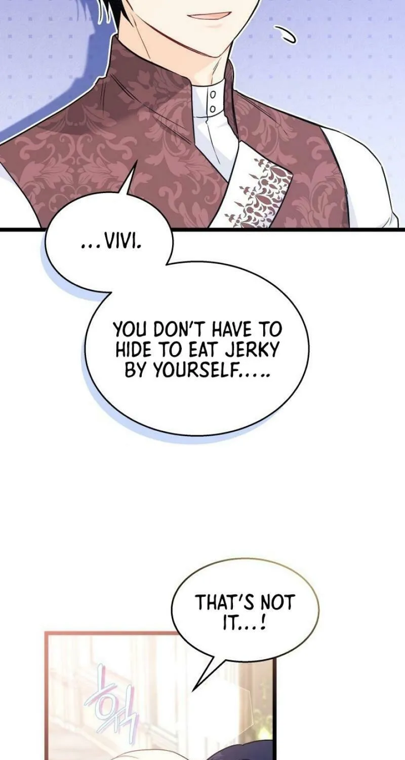 Little Rabbit and the Big Bad Leopard Chapter 172 page 29 - 