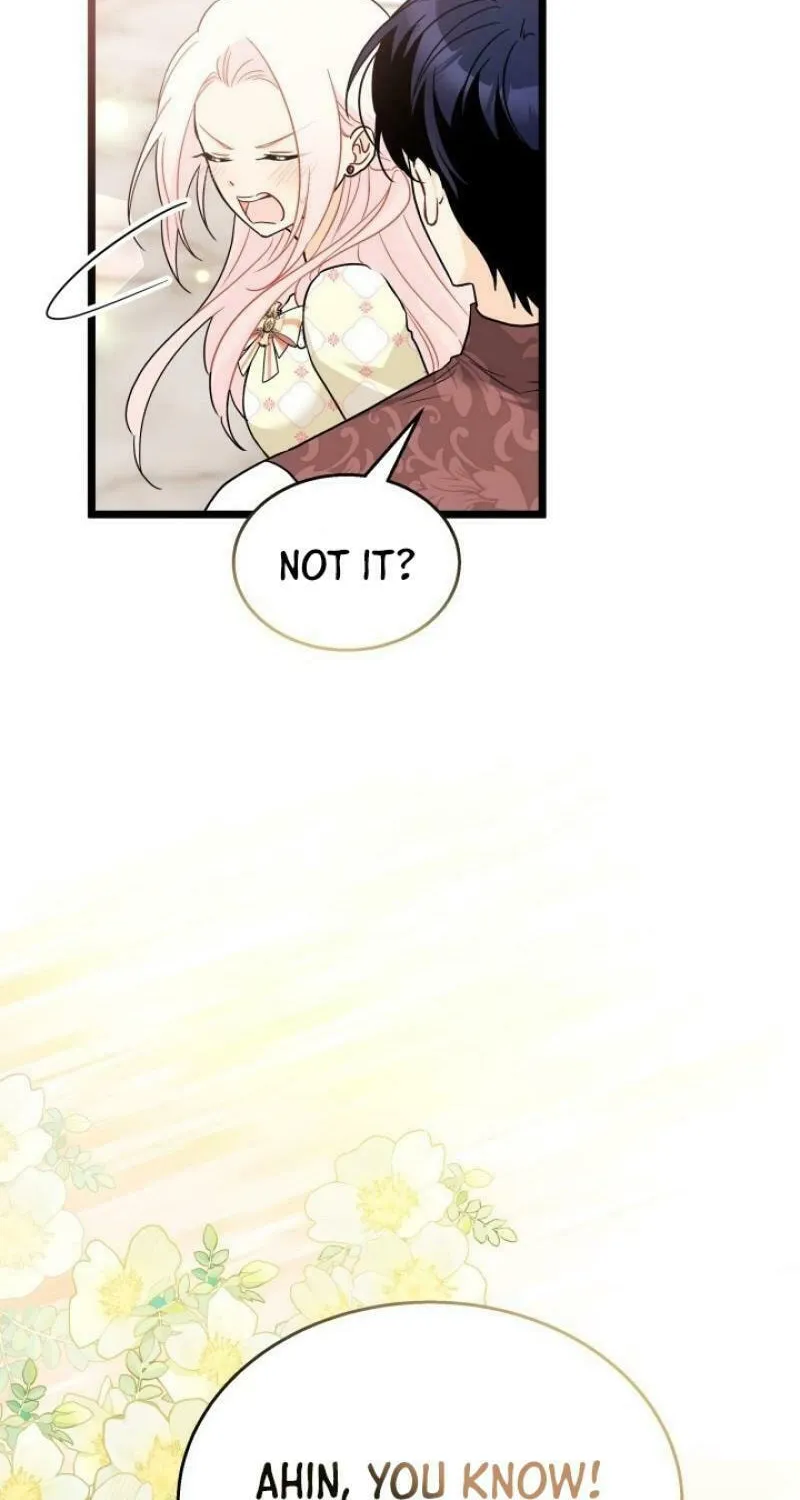 Little Rabbit and the Big Bad Leopard Chapter 172 page 30 - 