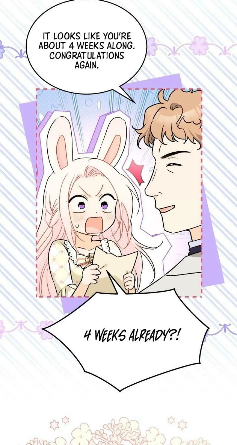 Little Rabbit and the Big Bad Leopard Chapter 172 page 4 - 