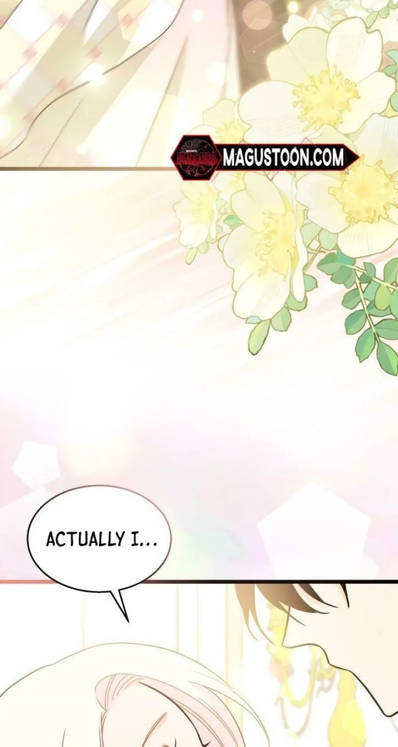 Little Rabbit and the Big Bad Leopard Chapter 172 page 32 - 