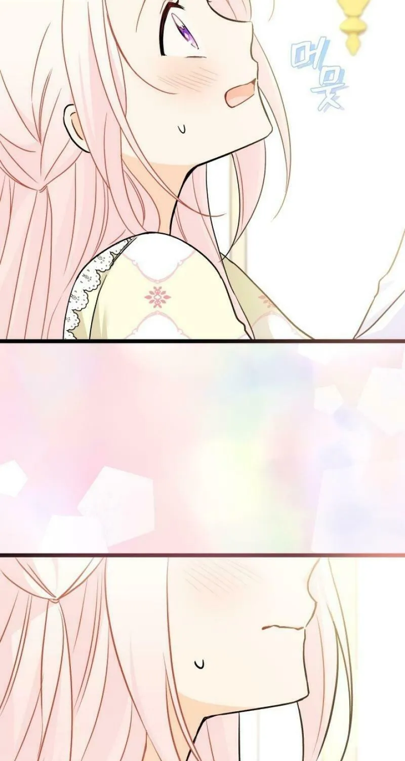 Little Rabbit and the Big Bad Leopard Chapter 172 page 33 - 