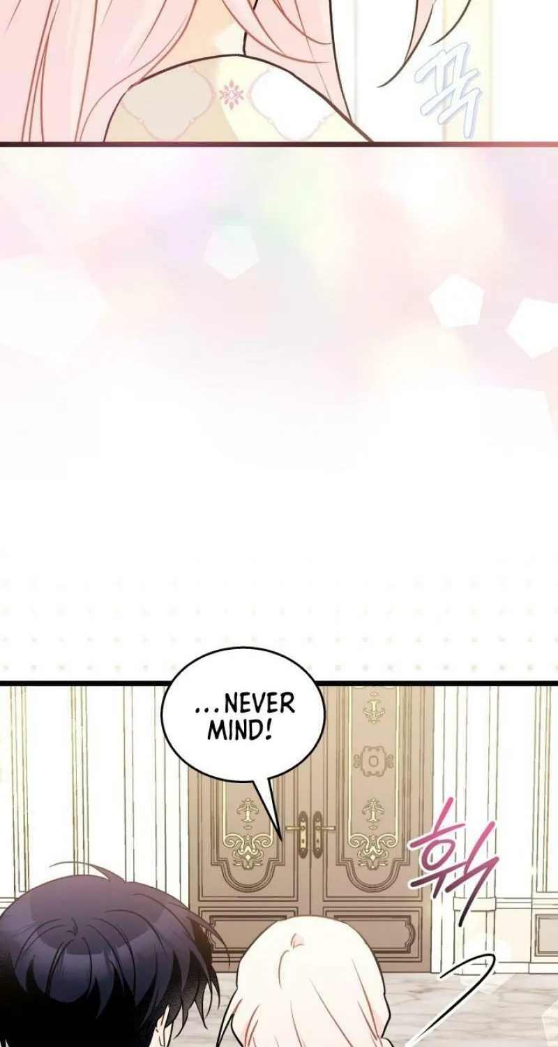 Little Rabbit and the Big Bad Leopard Chapter 172 page 34 - 