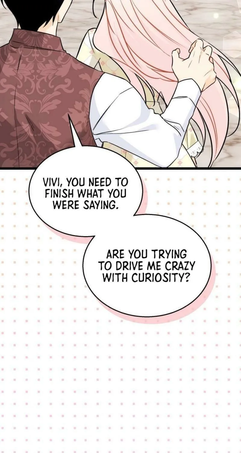 Little Rabbit and the Big Bad Leopard Chapter 172 page 35 - 